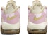 Nike Air More Uptempo 'Strawberry Milk' Wanita DX1939-100-458921