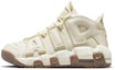 Sizing Nike Air More Uptempo 'Strawberry Milk' Wanita DX1939-100-458921