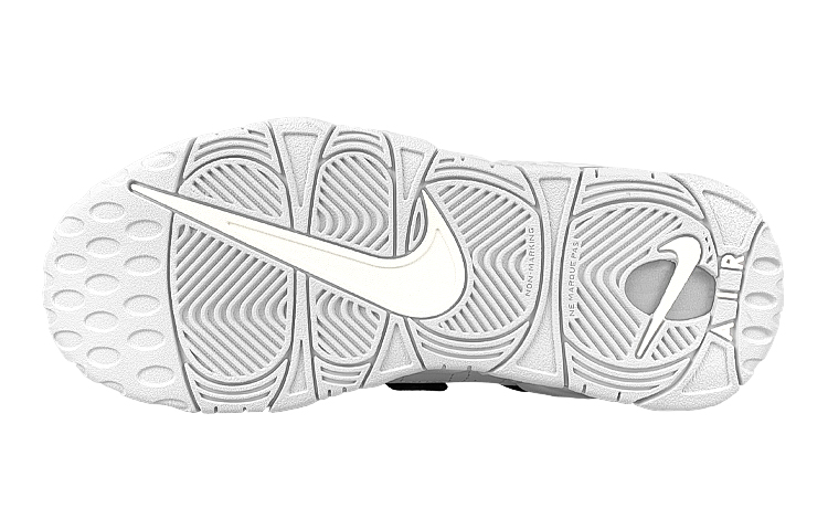 Nike Air More Uptempo 'Suiniun Strait' 圖 6