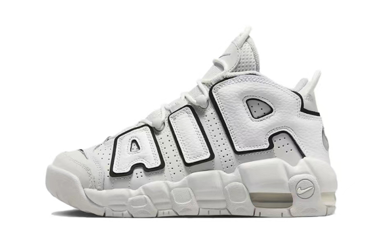 Nike Air More Uptempo 'Suiniun Strait' 圖 7