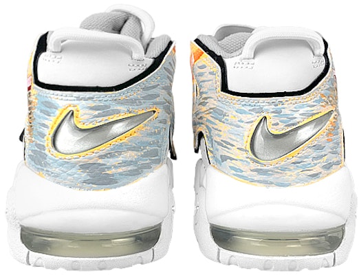 Nike Air More Uptempo 'Sunset Sounion Strait' FD0022-001-486753 Details for Nike Air More Uptempo 'Sunset Sounion Strait' FD0022-001-486753