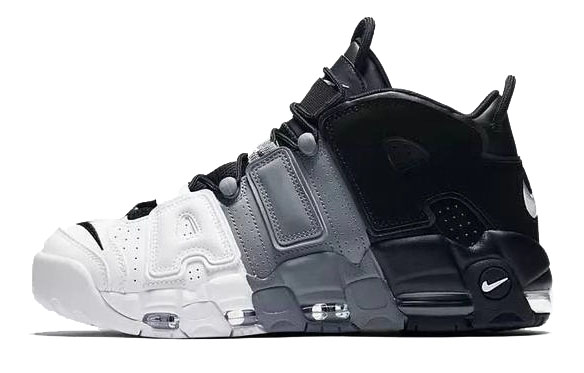 Buy Nike Air More Uptempo 'Tri-Color' Zapatillas 415082-005-YC