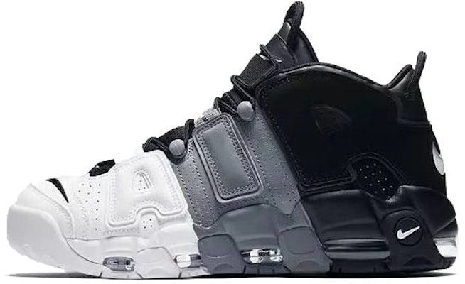Nike Air More Uptempo 'Tri-Color' Zapatillas 415082-005-YC Buy Nike Air More Uptempo 'Tri-Color' Zapatillas 415082-005-YC