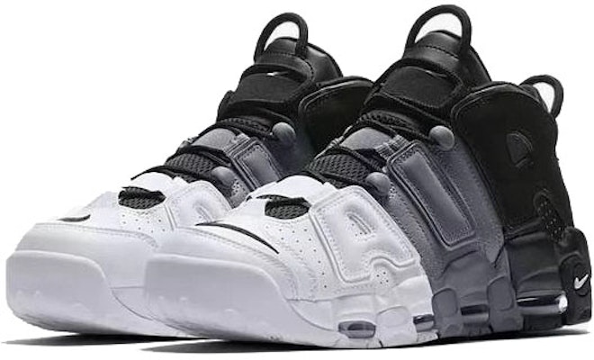 Nike Air More Uptempo 'Tri-Color' Zapatillas 415082-005-YC Order Nike Air More Uptempo 'Tri-Color' Zapatillas 415082-005-YC