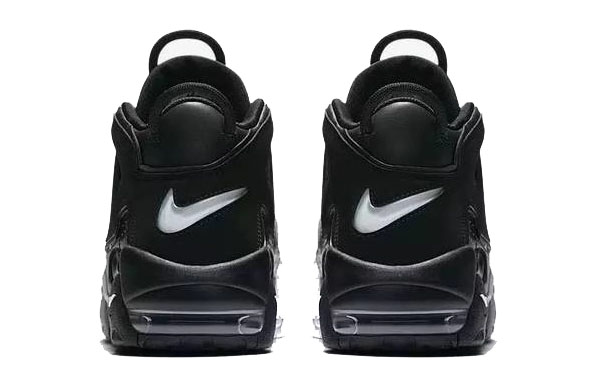 Lookbook Nike Air More Uptempo 'Tri-Color' Zapatillas 415082-005-YC