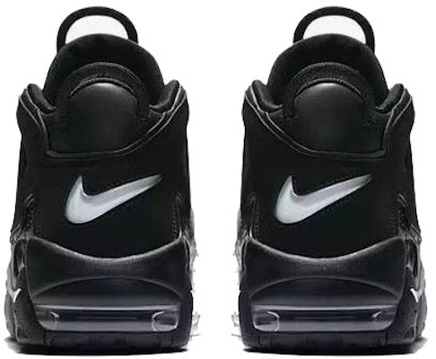 Nike Air More Uptempo 'Tri-Color' Zapatillas 415082-005-YC Lookbook Nike Air More Uptempo 'Tri-Color' Zapatillas 415082-005-YC