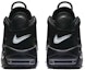 Lookbook Nike Air More Uptempo 'Tri-Color' Zapatillas 415082-005-YC