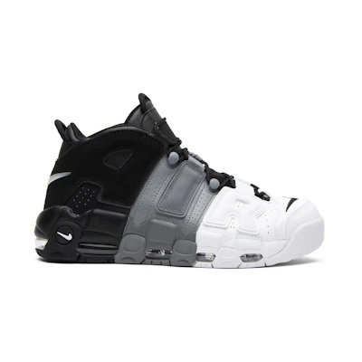 Nike Air More Uptempo 'Tri-Color'