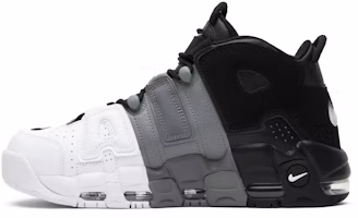 ナイキ エア モア アップテンポ "トリコロール" 921948-002 Lookbook ナイキ エア モア アップテンポ "トリコロール" 921948-002