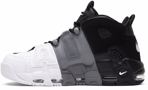 ナイキ エア モア アップテンポ "トリコロール" 921948-002 Lookbook ナイキ エア モア アップテンポ "トリコロール" 921948-002