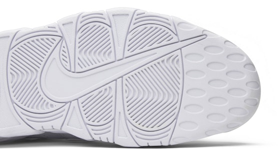 ナイキ エア モア アップテンポ "トリプルホワイト" 921948-100 Purchase ナイキ エア モア アップテンポ "トリプルホワイト" 921948-100
