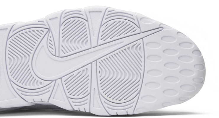 Nike Air More Uptempo 'Triple White' 921948-100 Purchase Nike Air More Uptempo 'Triple White' 921948-100