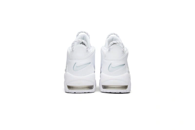 Nike Air More Uptempo 'Triple White' 921948-100