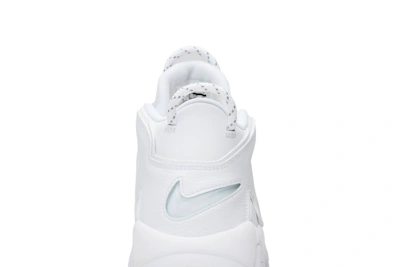 Nike Air More Uptempo 'Triple White' 921948-100