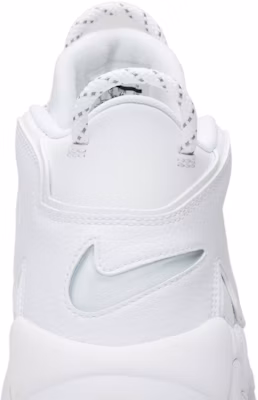 Nike Air More Uptempo 'Triple White' 921948-100 Sizing Nike Air More Uptempo 'Triple White' 921948-100