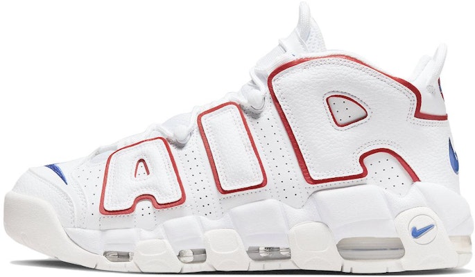 耐克Air More Uptempo '美国篮' DX2662-100 Buy 耐克Air More Uptempo '美国篮' DX2662-100