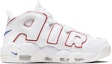 Order 耐克Air More Uptempo '美国篮' DX2662-100