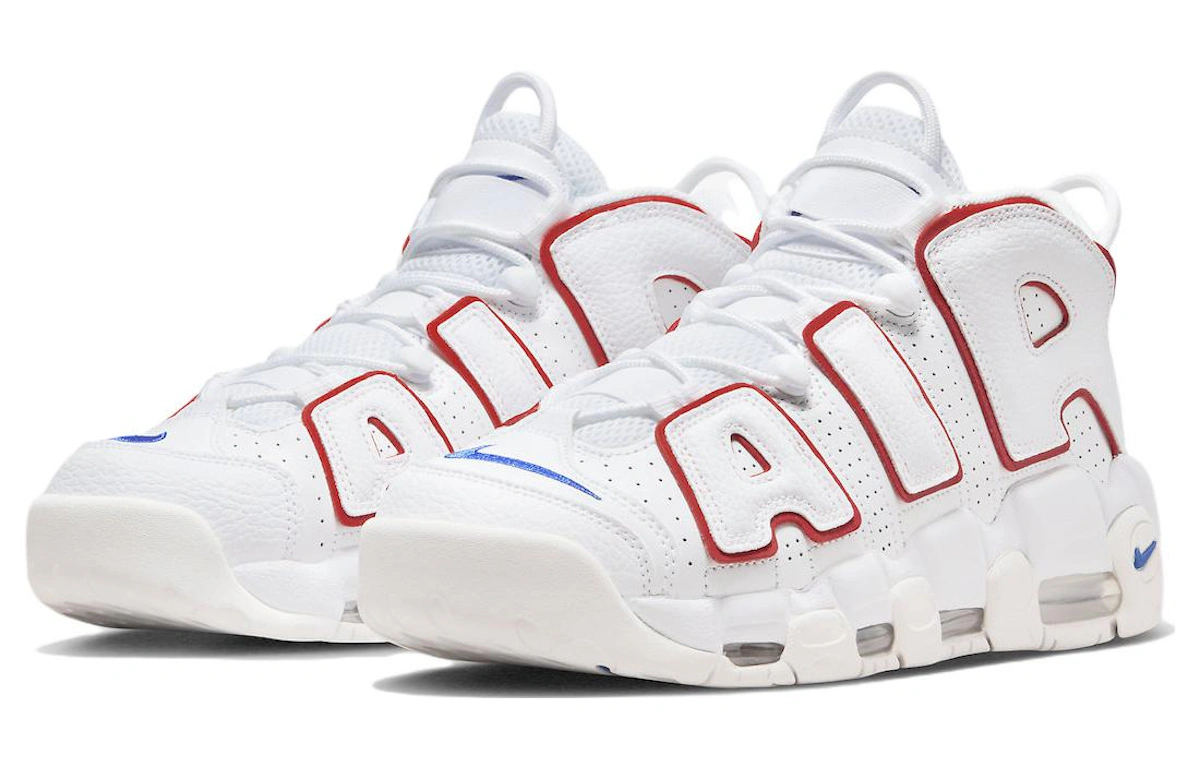Nike Air More Uptempo 'USA Hoops' DX2662-100
