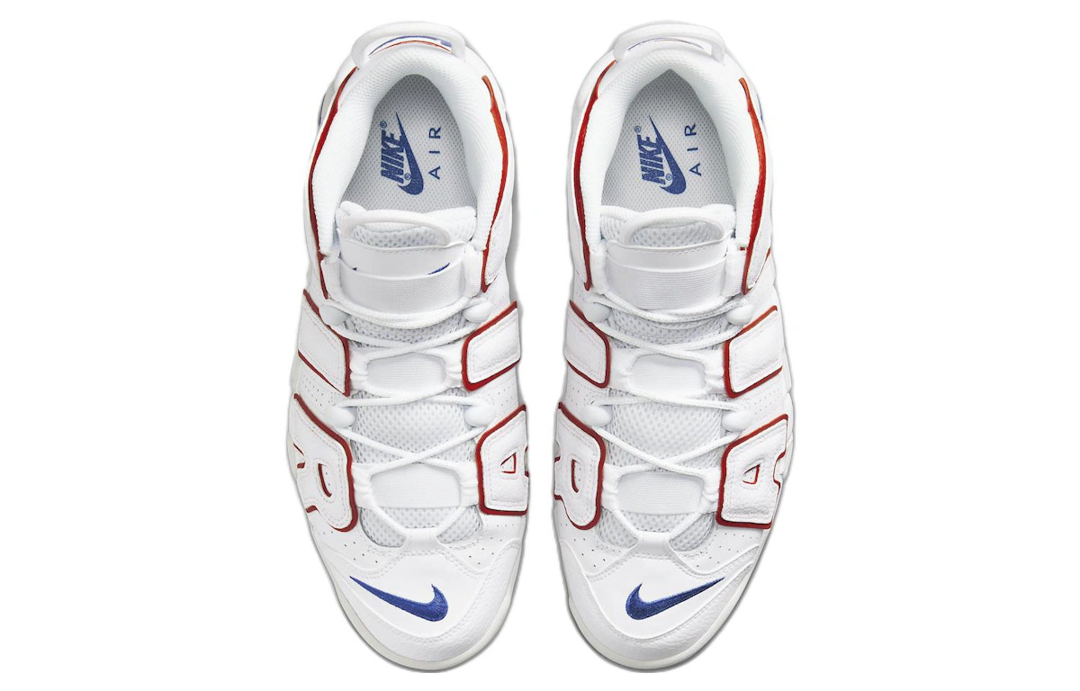 Nike Air More Uptempo 'USA Hoops' DX2662-100