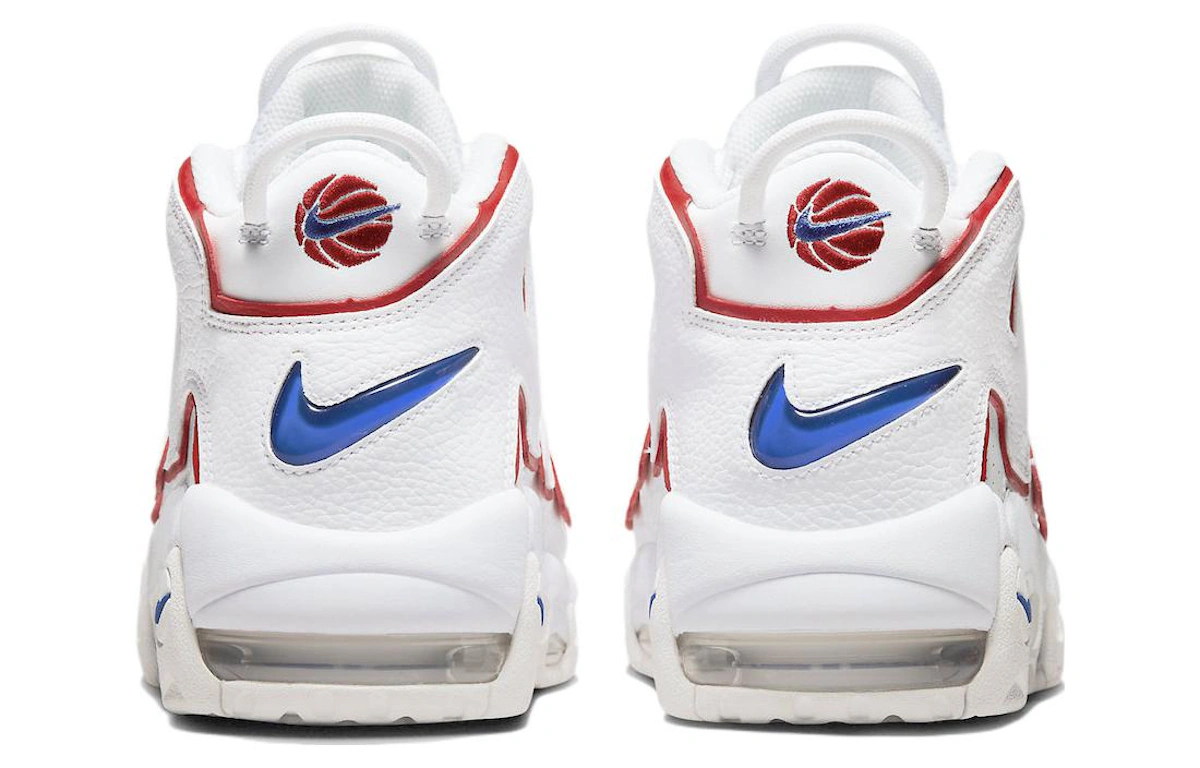 Nike Air More Uptempo 'USA Hoops' DX2662-100