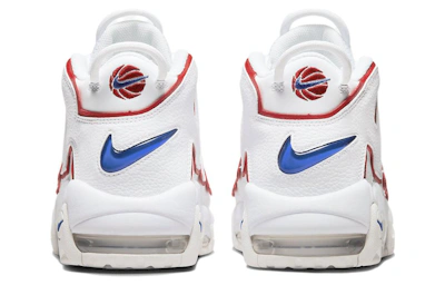 Nike Air More Uptempo 'USA Hoops' DX2662-100