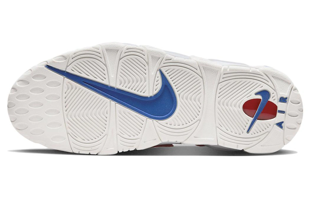 Nike Air More Uptempo 'USA Hoops' DX2662-100