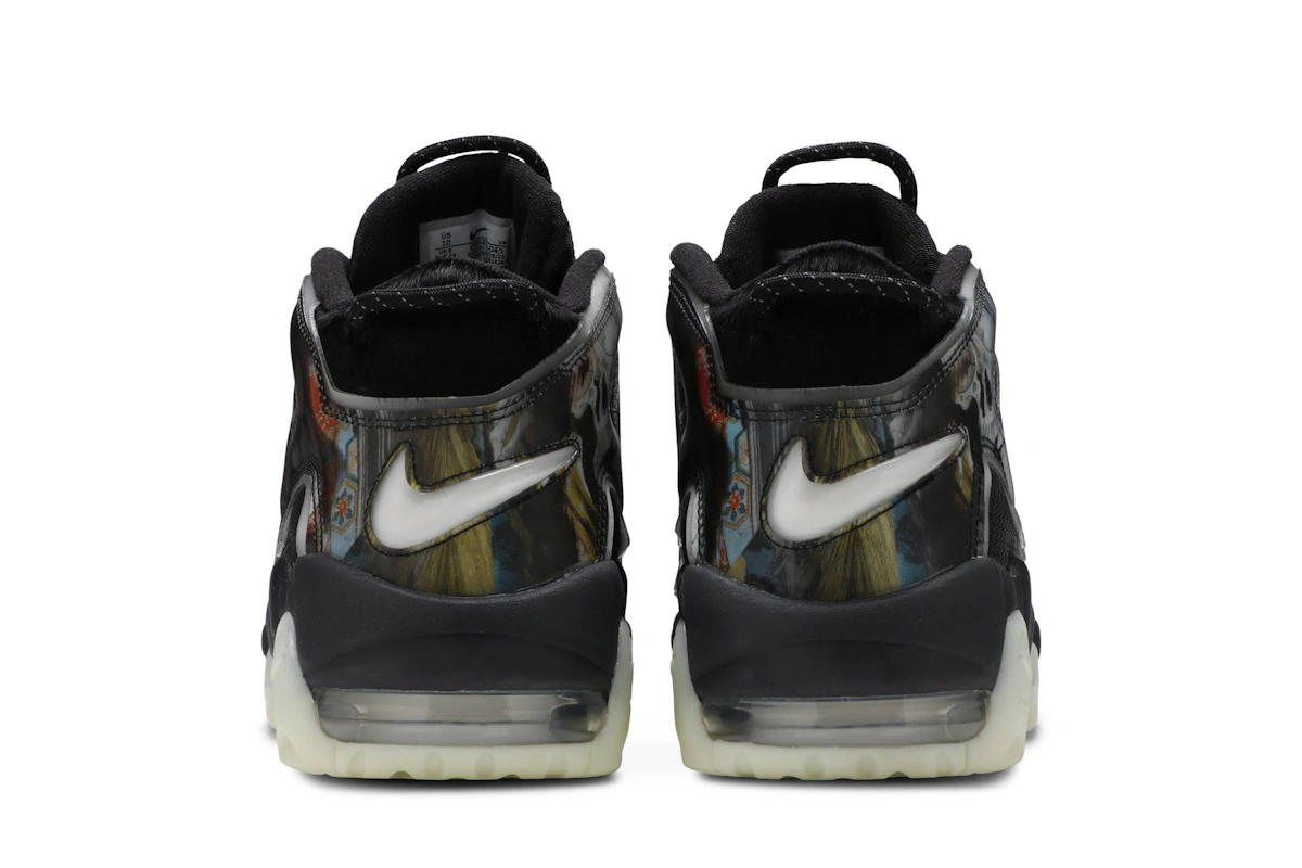 Nike Air More Uptempo 'Utagawa Kuniyoshi' DM6213-045