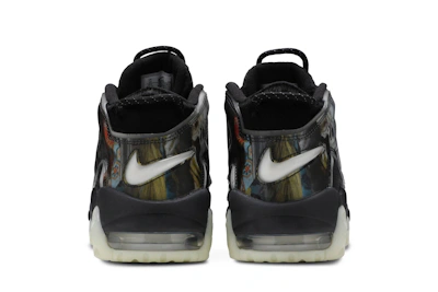 Nike Air More Uptempo 'Utagawa Kuniyoshi' DM6213-045
