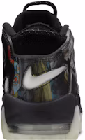Sizing Nike Air More Uptempo '歌川國芳' DM6213-045