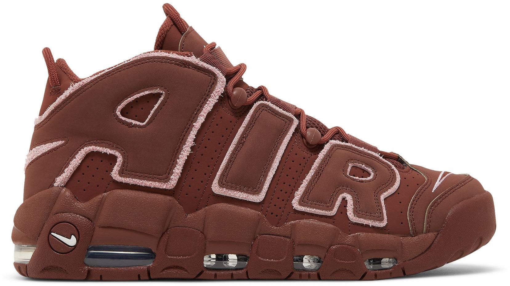 Nike Air More Uptempo Valentine s Day DV3466 200 DV3466 200