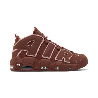 Nike Air More Uptempo 'Valentine’s Day'