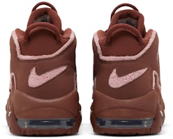 耐吉 Air More Uptempo '情人節' DV3466-200 Details for 耐吉 Air More Uptempo '情人節' DV3466-200