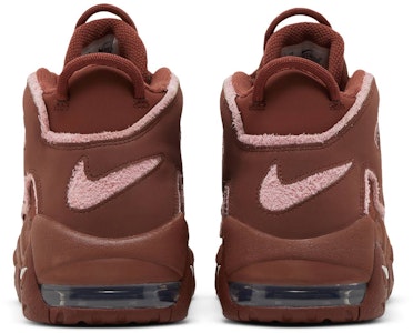 ナイキ エア モア アップテンポ "バレンタイン" DV3466-200 Details for ナイキ エア モア アップテンポ "バレンタイン" DV3466-200