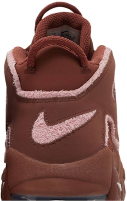 나이키 에어 모어 업템포 "발렌타인" (Nike Air More Uptempo "Valentine") DV3466-200 Sizing 나이키 에어 모어 업템포 "발렌타인" (Nike Air More Uptempo "Valentine") DV3466-200