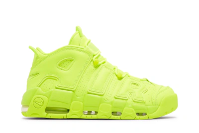 Nike Air More Uptempo 'Volt' DX1790-700