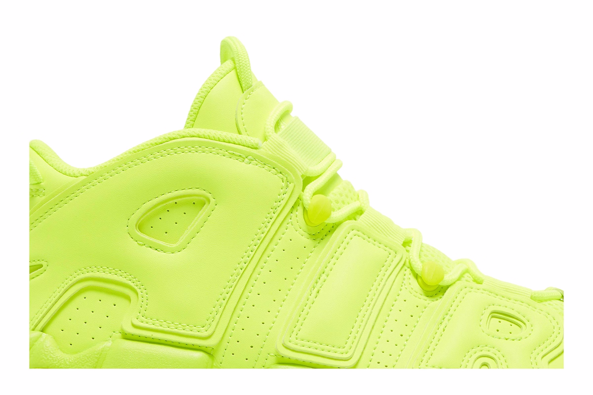 Nike Air More Uptempo 'Volt' DX1790-700