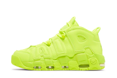 Nike Air More Uptempo 'Volt' DX1790-700