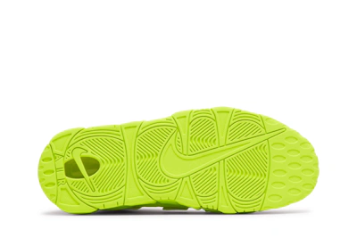 Nike Air More Uptempo 'Volt' DX1790-700