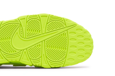 Nike Air More Uptempo 'Volt' DX1790-700