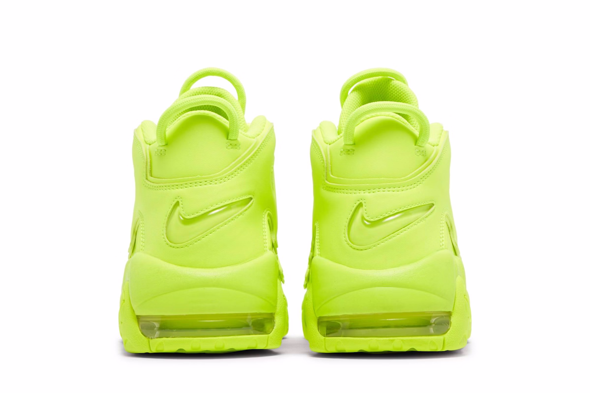 Nike Air More Uptempo 'Volt' DX1790-700