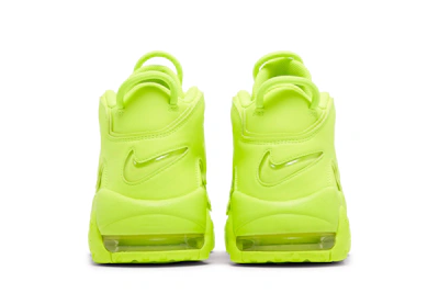 Nike Air More Uptempo 'Volt' DX1790-700