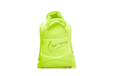 Nike Air More Uptempo 'Volt' DX1790-700