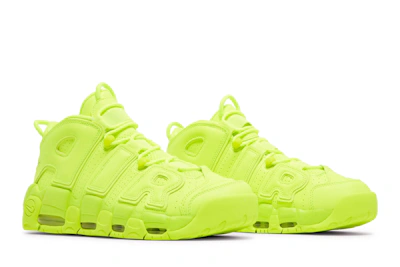 Nike Air More Uptempo 'Volt' DX1790-700