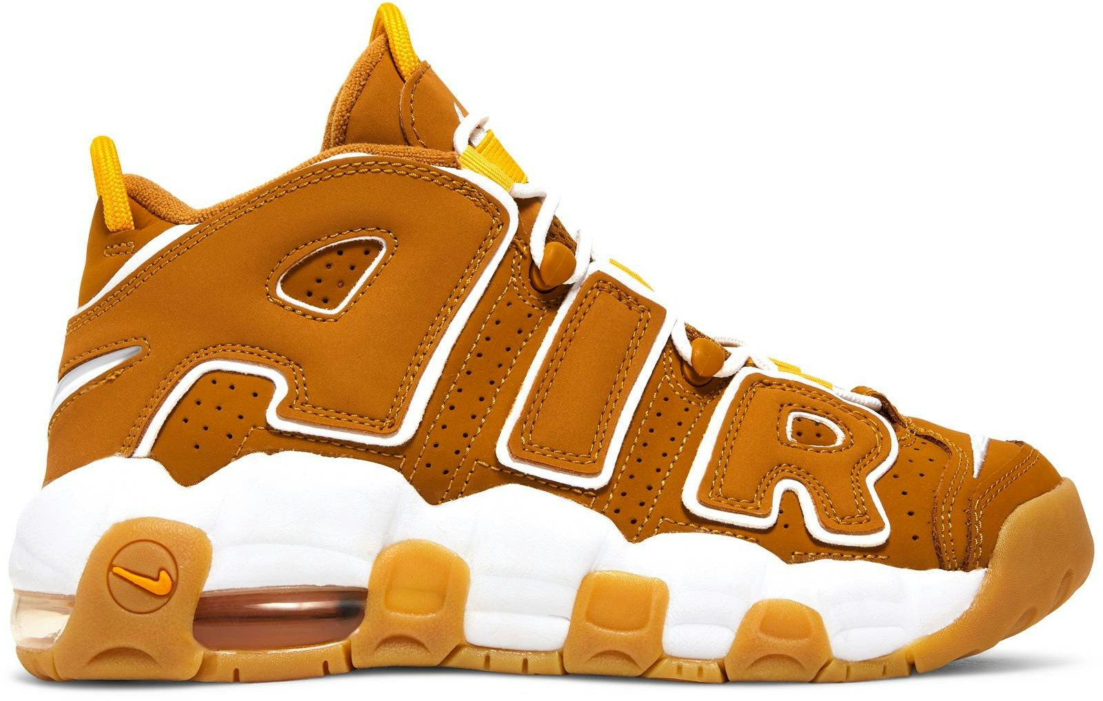 More top uptempo wheat
