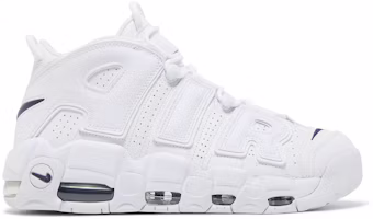 Nike Air More Uptempo 'White Navy' DH8011-100 Nike Air More Uptempo 'White Navy' DH8011-100
