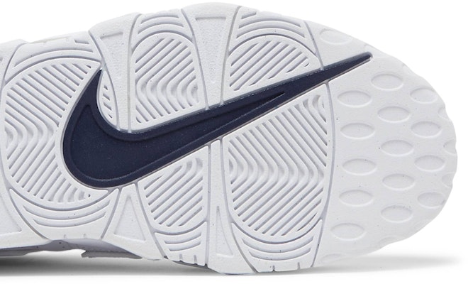 Nike Air More Uptempo 'Putih Navy' DH8011-100 Purchase Nike Air More Uptempo 'Putih Navy' DH8011-100