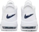 Details for Nike Air More Uptempo 'Putih Navy' DH8011-100