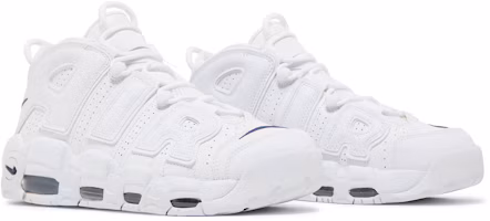 Cheap 耐吉 Air More Uptempo '白海軍藍' DH8011-100