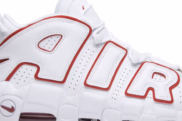 Nike Air More Uptempo 'White Varsity Red' 2021 921948-102 Order Nike Air More Uptempo 'White Varsity Red' 2021 921948-102