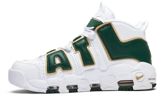Nike Air More Uptempo Atlanta España o Latinoamérica AJ3139-100 Lookbook Nike Air More Uptempo Atlanta España o Latinoamérica AJ3139-100
